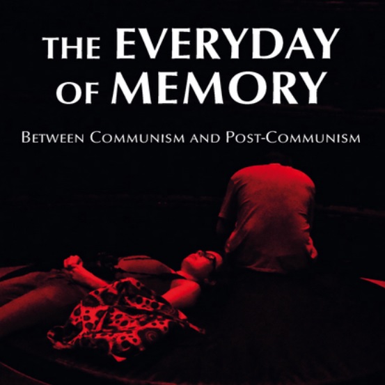 the everyday of memory