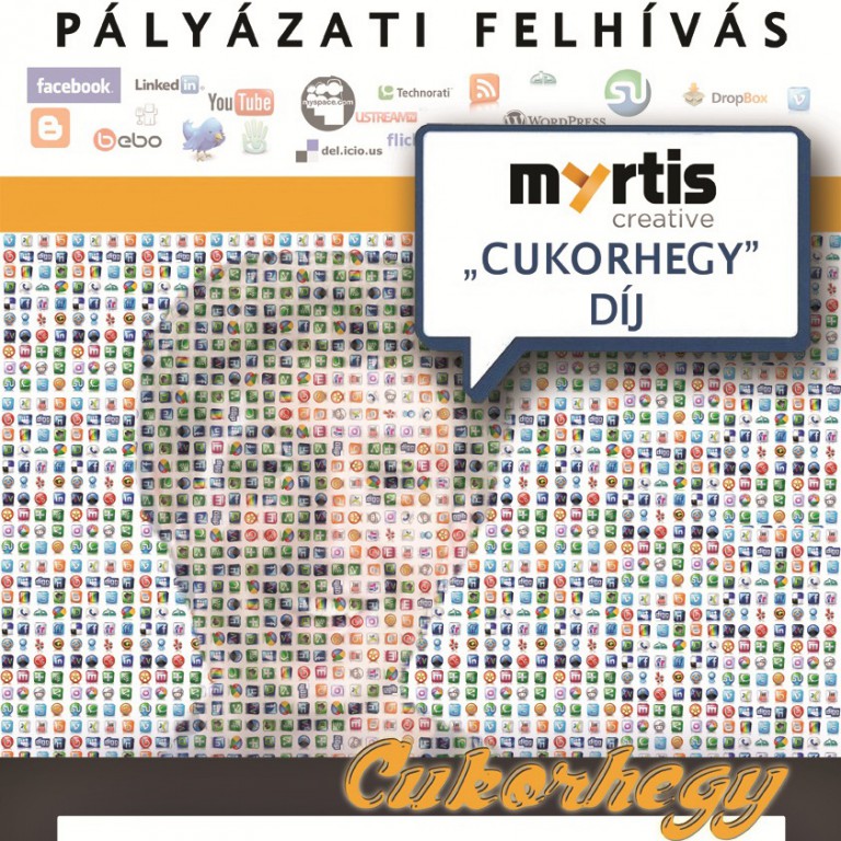 cukorhegy-díj