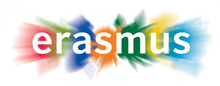 Erasmus pályázati felhívás