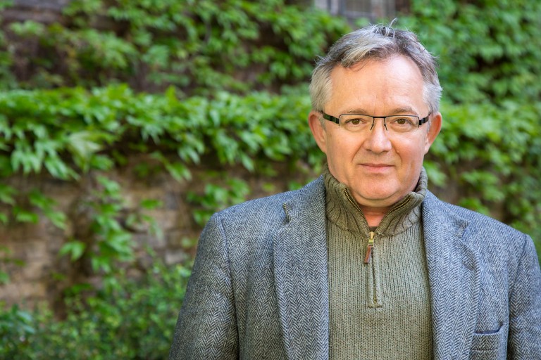 Médiakutatás a szocializmusban Magyarországon: Hammer Ferenc előadása az OSA-ban