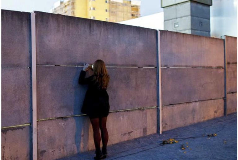 Stories Without Borders – Sonnevend Júlia könyvbemutatója a CEU-n