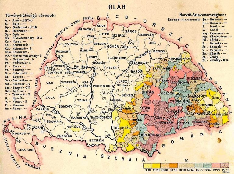 Most megtudhatod, mit tesz magyarnak lenni a Kárpát-medencében!