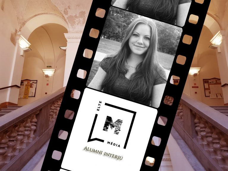 Újságírás és történelem – interjú Szőts-Rajkó Kingával