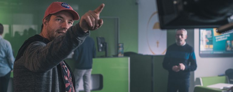 “A jó rendezőnek az a dolga, hogy vezesse a többieket” – interjú Madarász Istivel