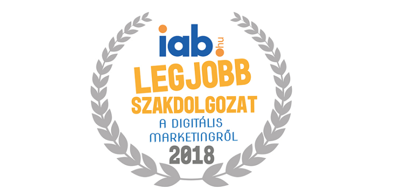 Nyerj díjat szakdolgozatoddal az IAB versenyén!
