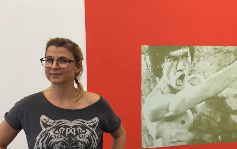 „Az egyetemen úgy éreztem, végre a helyemen vagyok” – interjú Nagy Mercédesszel, a Műértő szerkesztőjével