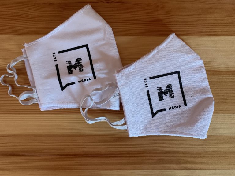 Maszkot hotrdani menő, ELTE Médiás maszkot méginkább! – Szerezd be te is a tanszék logójával ellátott maszkot!