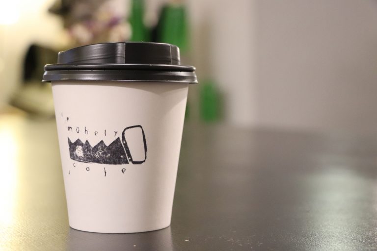 Vendéglátás a koronavírus árnyékában – Interjú a Műhely Egyetem Cafeval