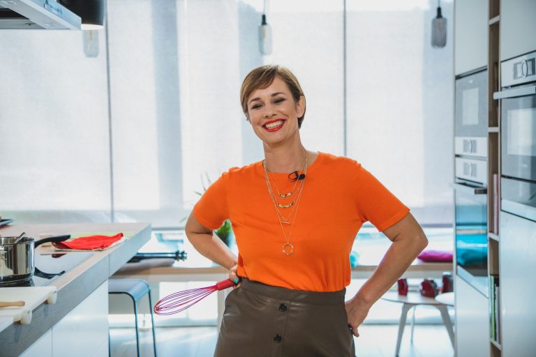 „Nagyon fontos az önazonosság, hogy azt csinálhatom, amiben tényleg megtaláltam magam” – interjú Fiala Borcsával