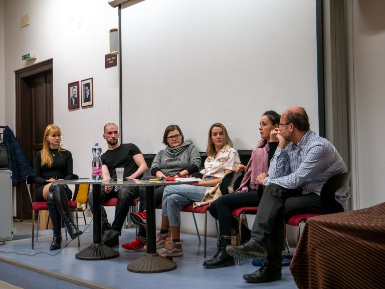 Populizmus és populáris média – kerekasztal-beszélgetésen jártunk