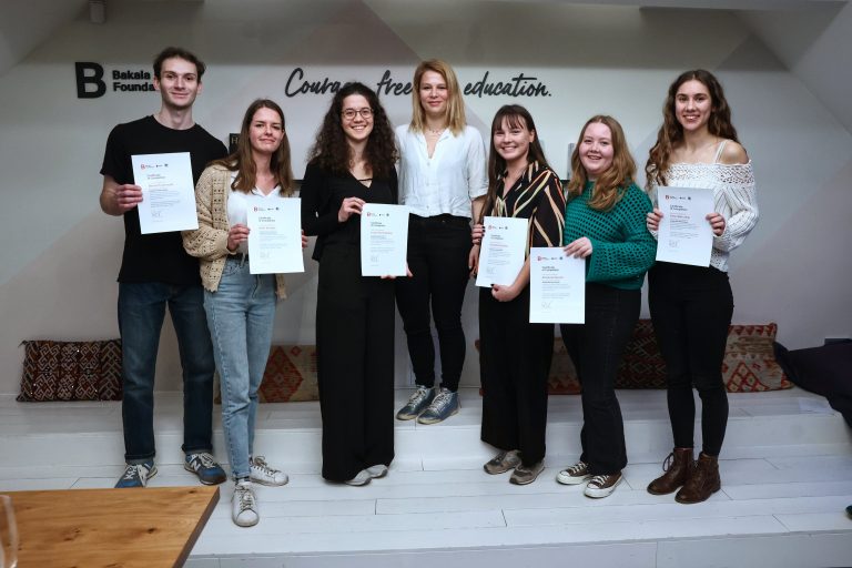 Nemzetközi újságíróprogramban nyert fődíjat az ELTE Média csapata